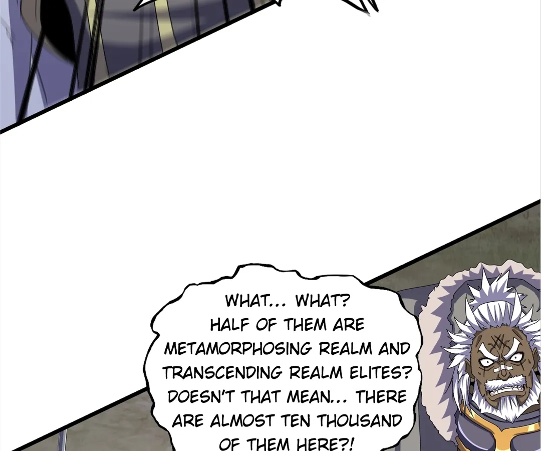 Read The Devil Butler chapter 527 image 79 on Lezhin