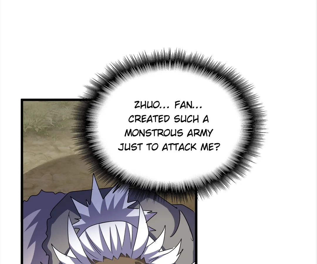 Read The Devil Butler chapter 527 image 81 on Lezhin
