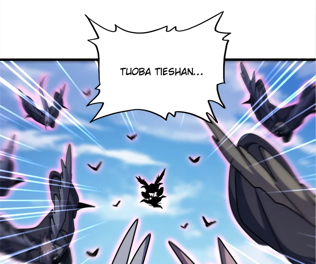 Read The Devil Butler chapter 527 image 83 on Lezhin