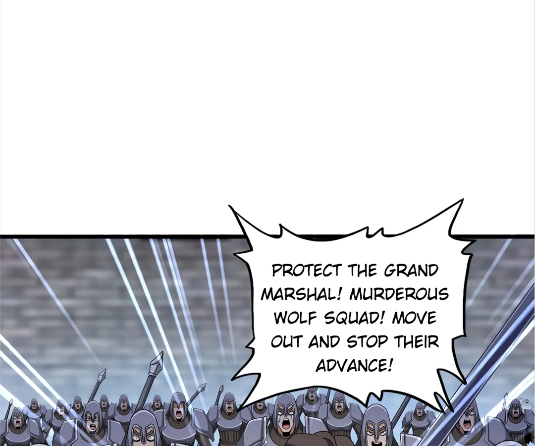 Read The Devil Butler chapter 527 image 88 on Lezhin