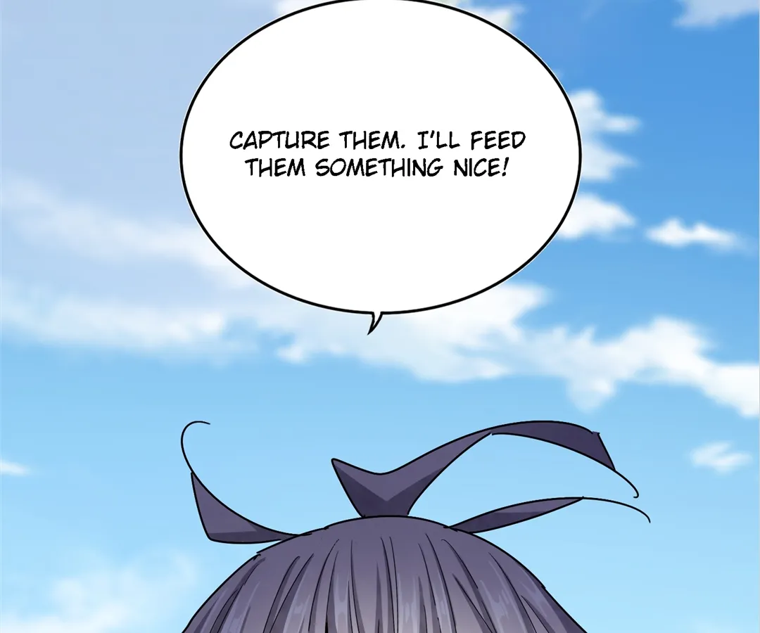 Read The Devil Butler chapter 528 image 100 on Lezhin