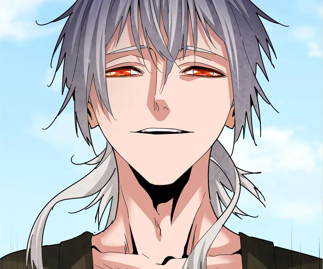 Read The Devil Butler chapter 528 image 101 on Lezhin
