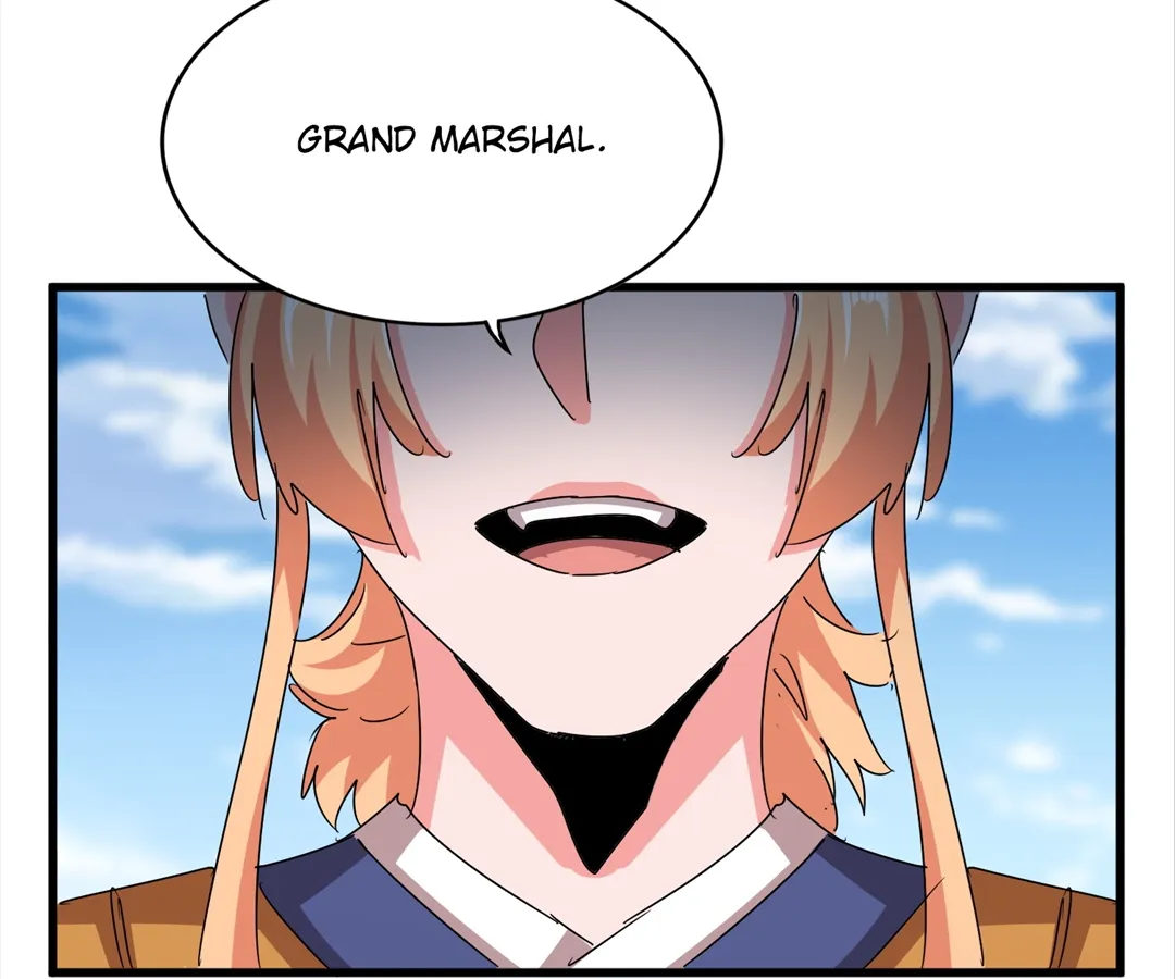 Read The Devil Butler chapter 528 image 14 on Lezhin