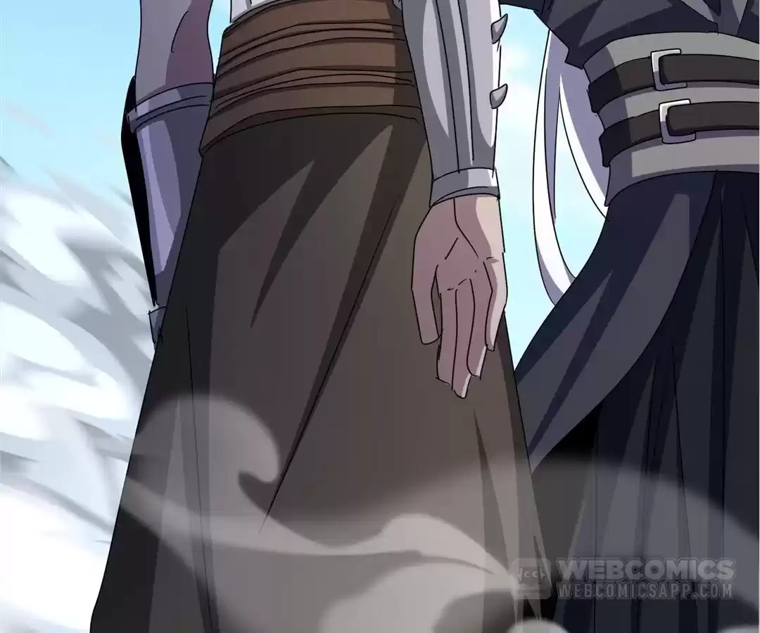 Read The Devil Butler chapter 528 image 2 on Lezhin
