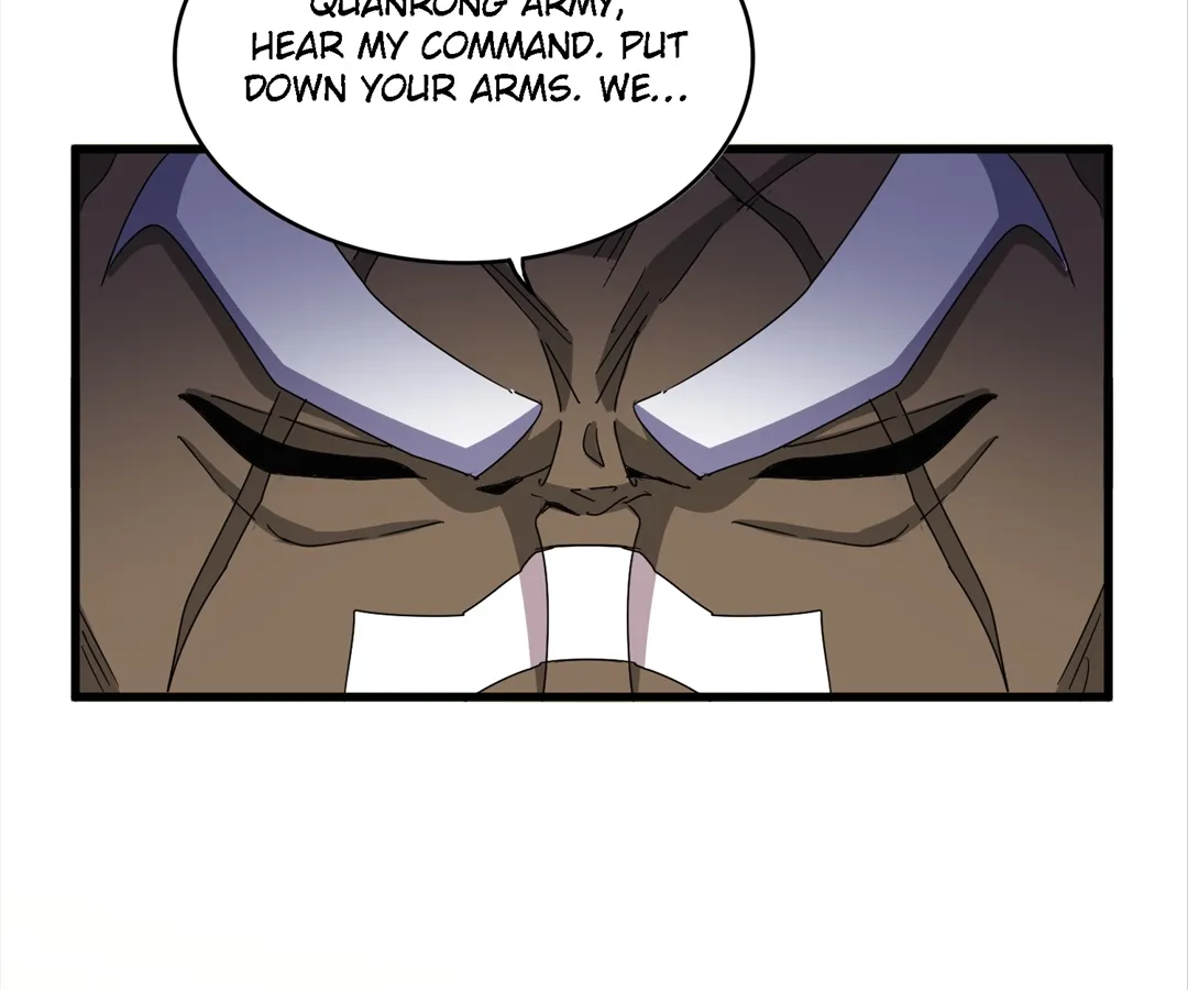 Read The Devil Butler chapter 528 image 22 on Lezhin