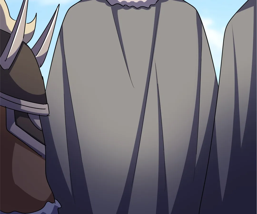 Read The Devil Butler chapter 528 image 24 on Lezhin