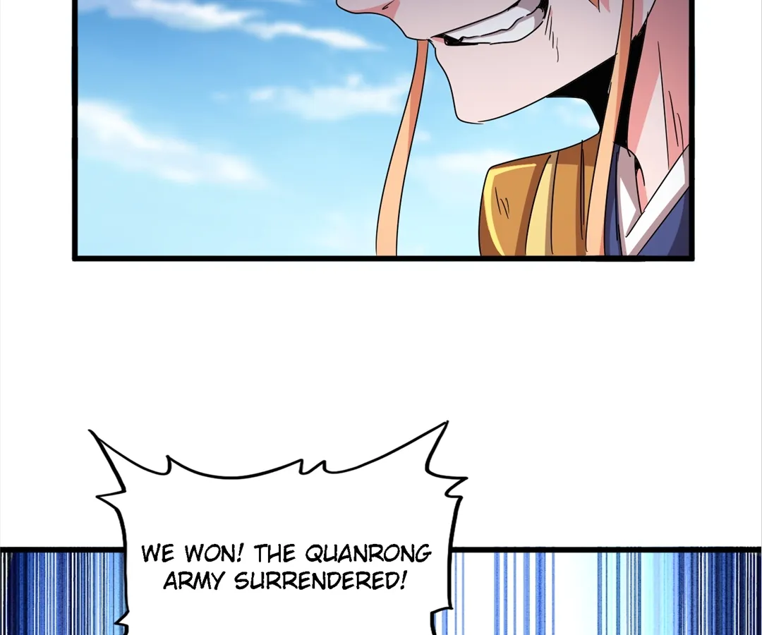 Read The Devil Butler chapter 528 image 27 on Lezhin