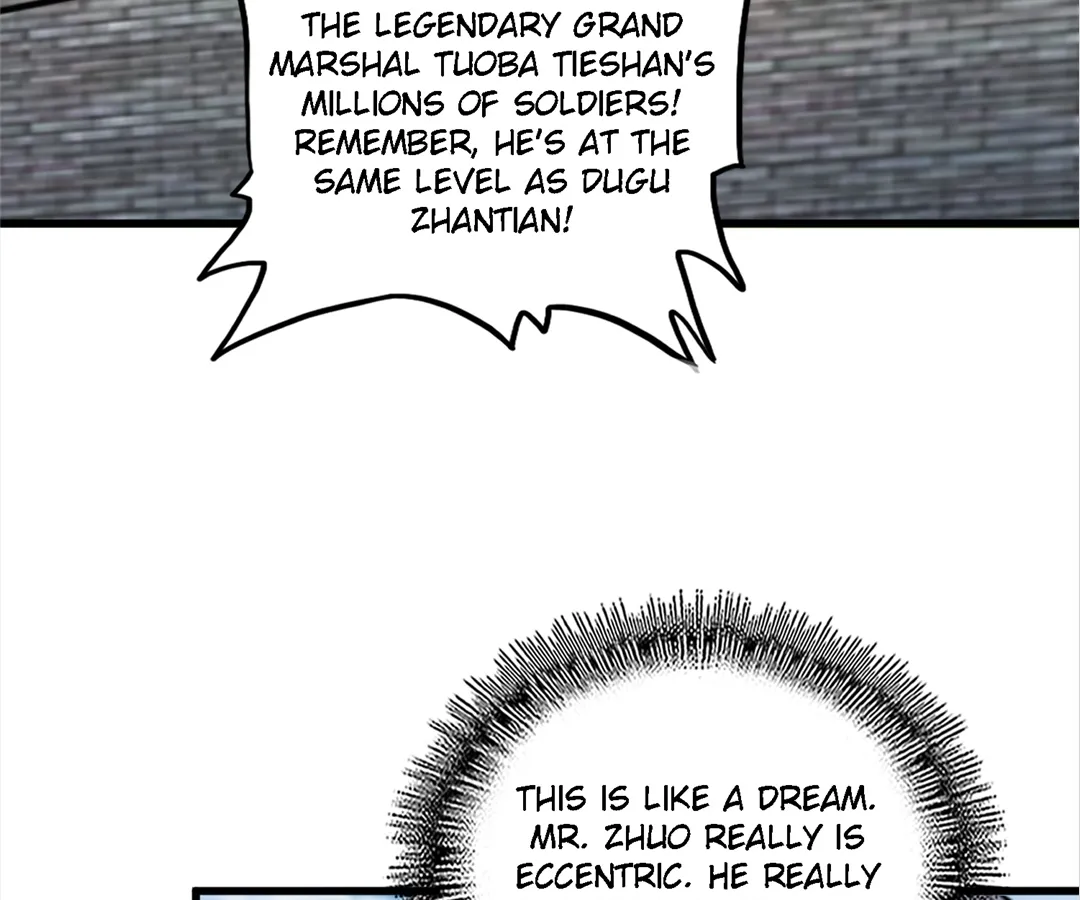 Read The Devil Butler chapter 528 image 35 on Lezhin