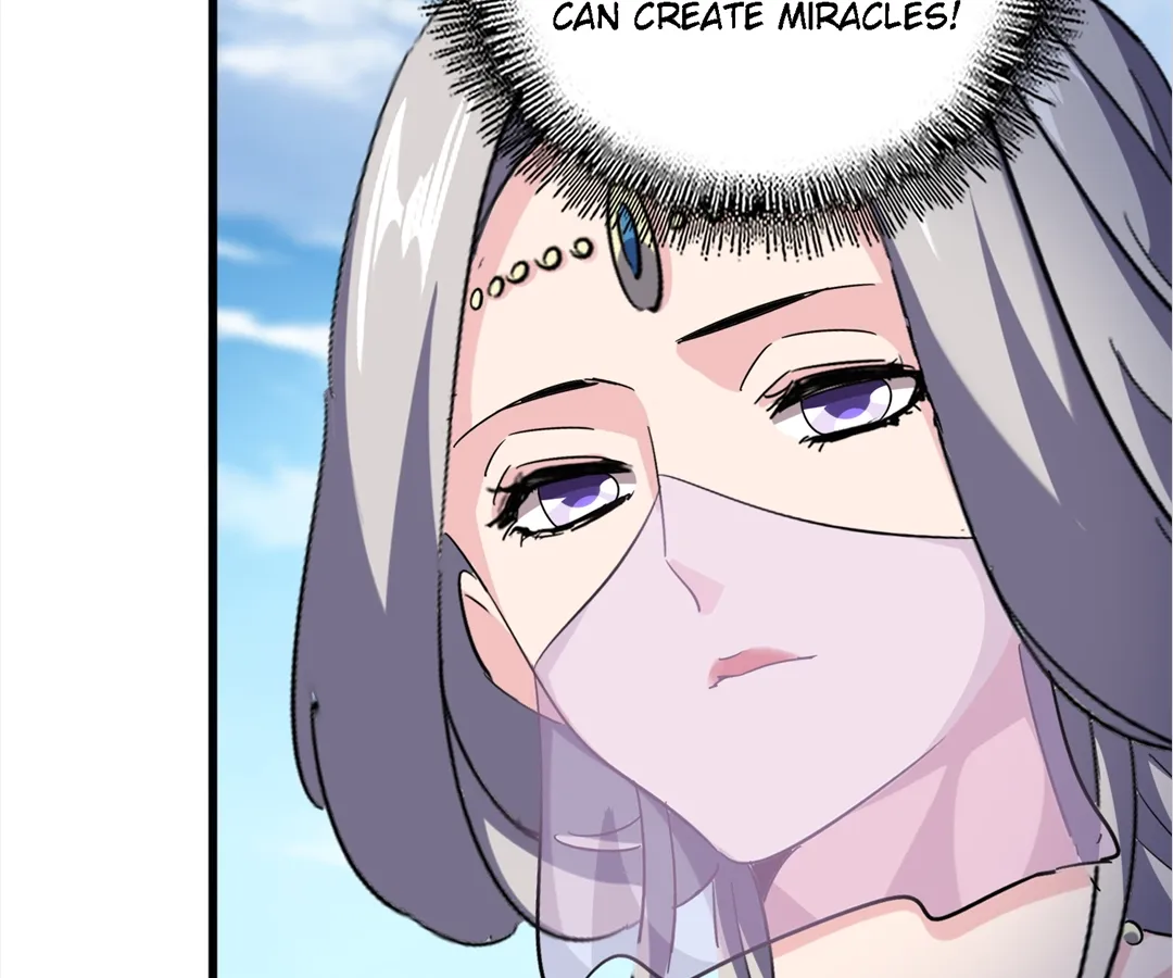 Read The Devil Butler chapter 528 image 36 on Lezhin