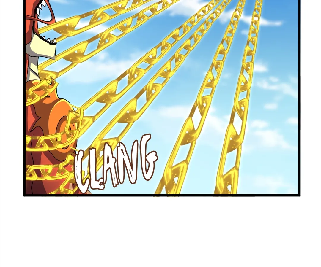 Read The Devil Butler chapter 528 image 39 on Lezhin