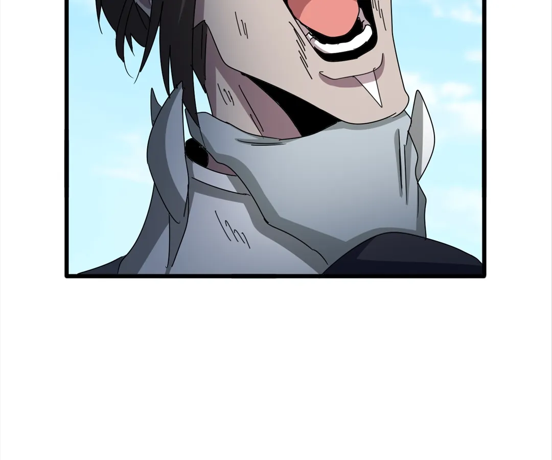 Read The Devil Butler chapter 528 image 4 on Lezhin