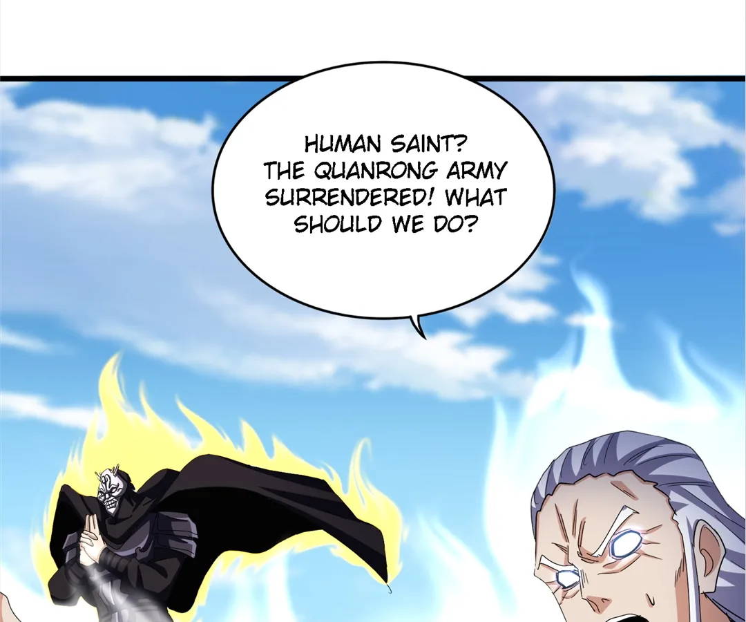 Read The Devil Butler chapter 528 image 40 on Lezhin