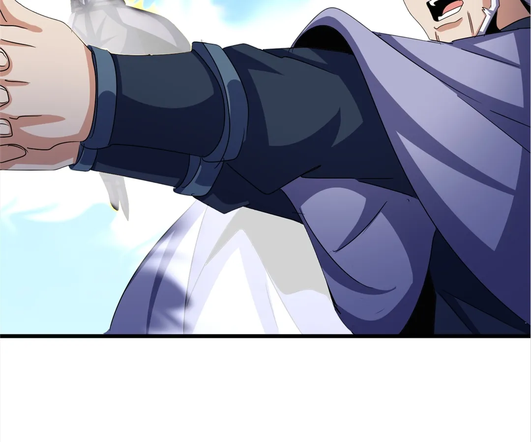 Read The Devil Butler chapter 528 image 41 on Lezhin