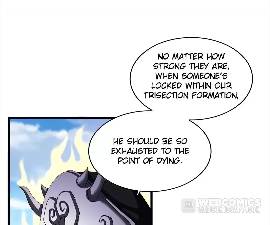 Read The Devil Butler chapter 528 image 42 on Lezhin
