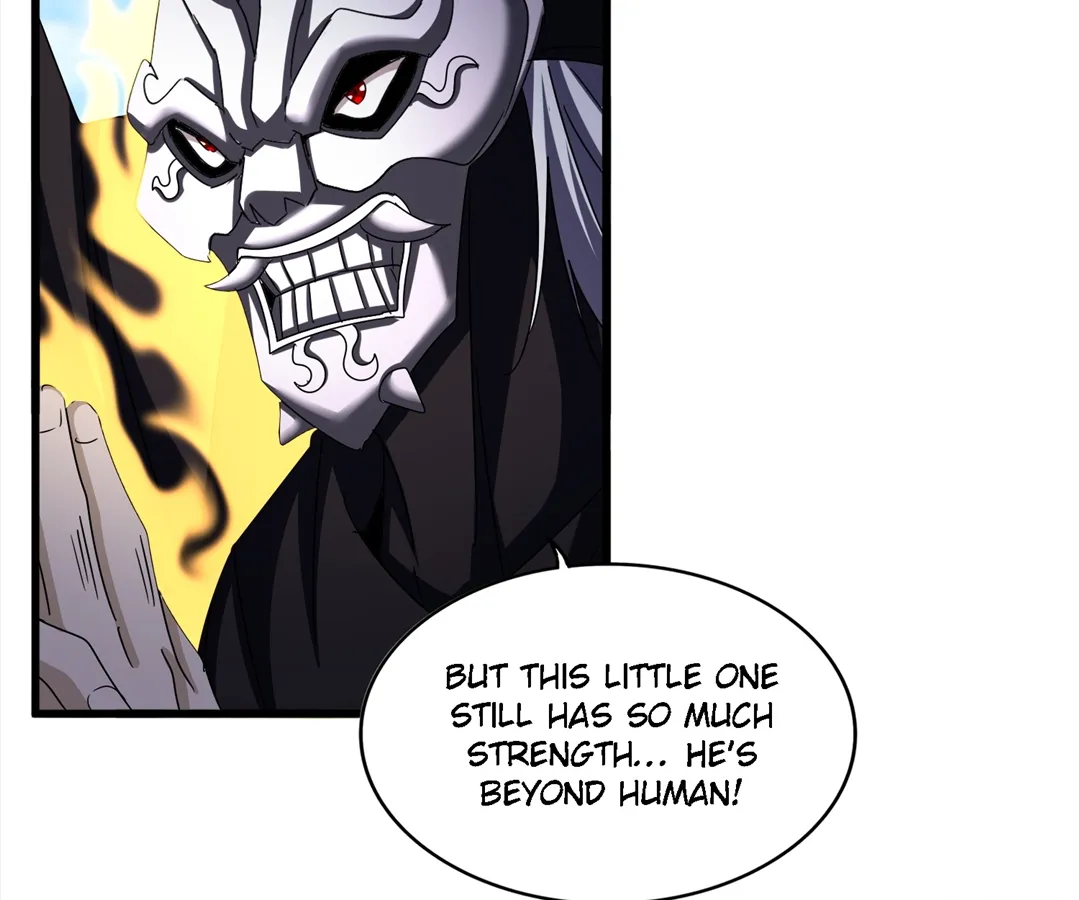Read The Devil Butler chapter 528 image 43 on Lezhin