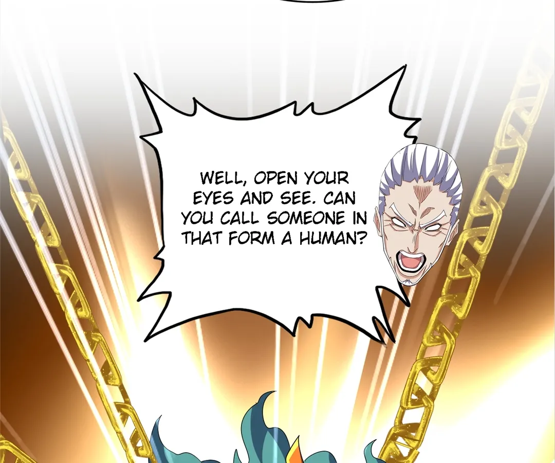 Read The Devil Butler chapter 528 image 44 on Lezhin