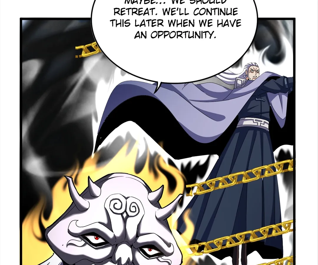 Read The Devil Butler chapter 528 image 48 on Lezhin