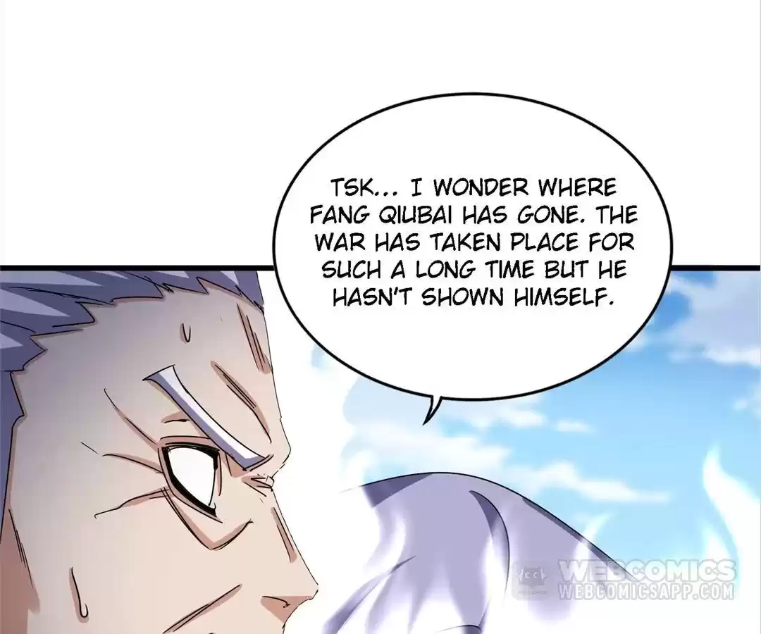 Read The Devil Butler chapter 528 image 50 on Lezhin