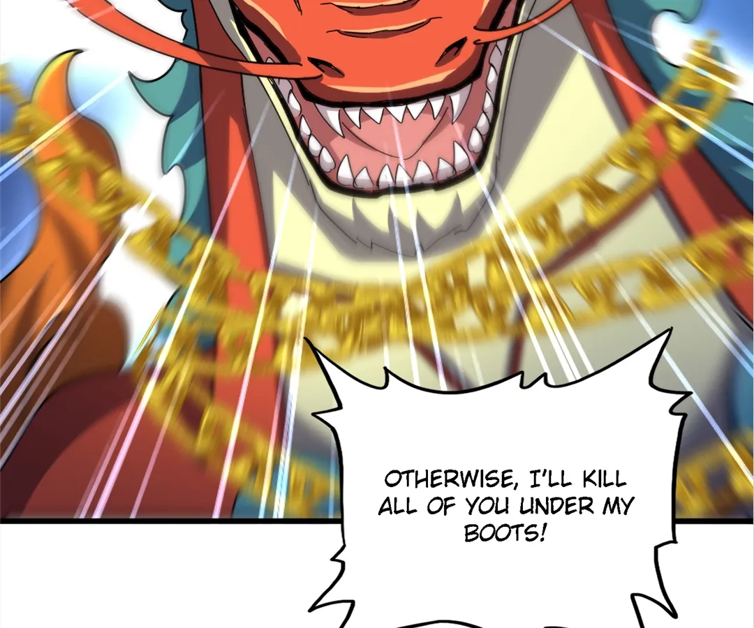 Read The Devil Butler chapter 528 image 56 on Lezhin