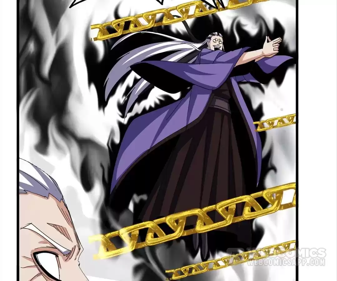 Read The Devil Butler chapter 528 image 58 on Lezhin