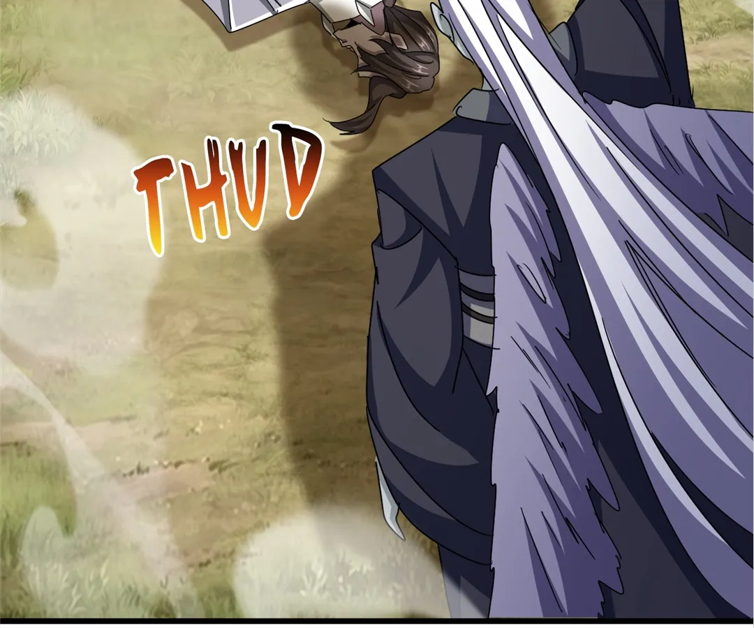 Read The Devil Butler chapter 528 image 6 on Lezhin