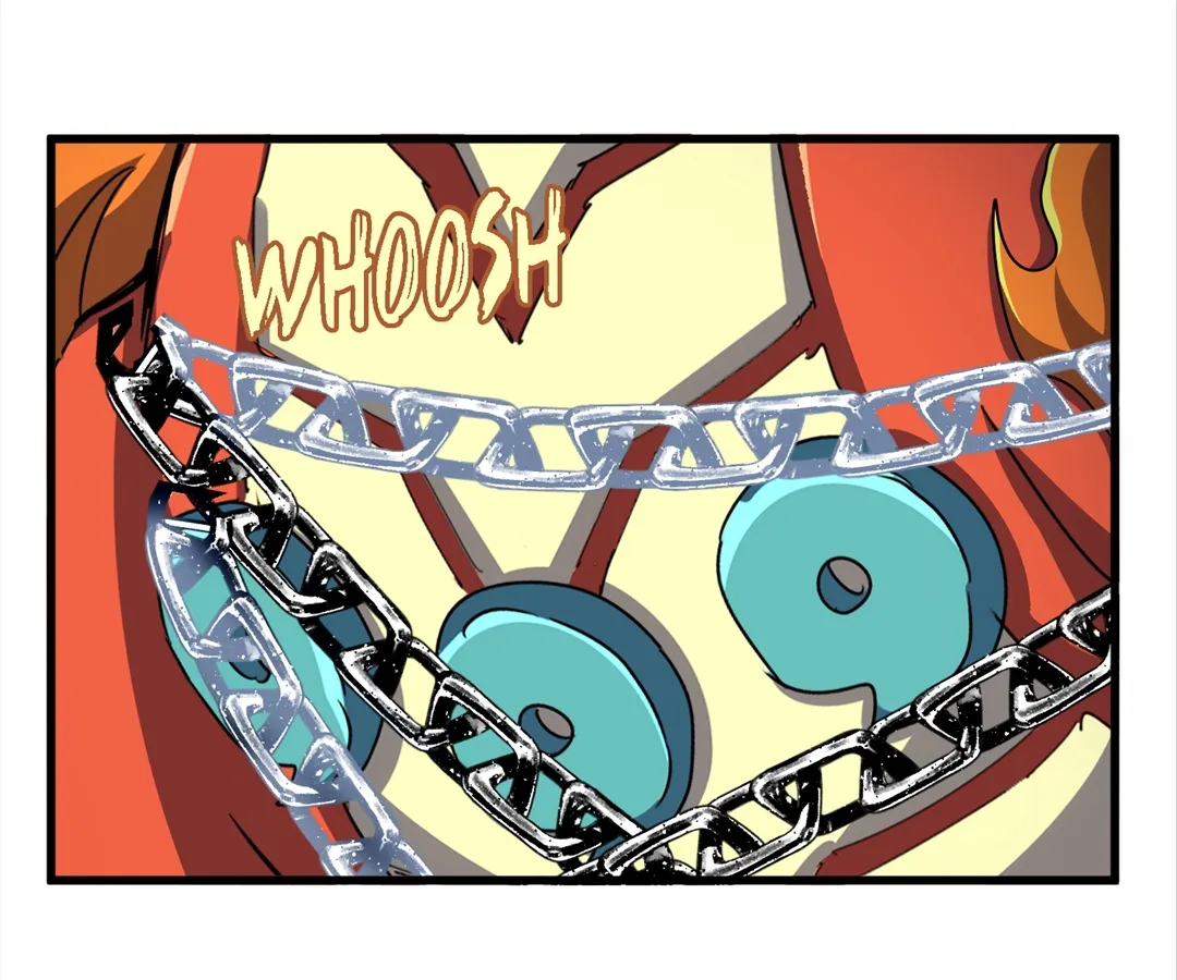 Read The Devil Butler chapter 528 image 60 on Lezhin