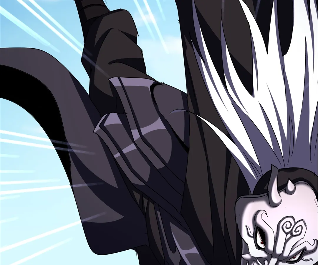 Read The Devil Butler chapter 528 image 64 on Lezhin