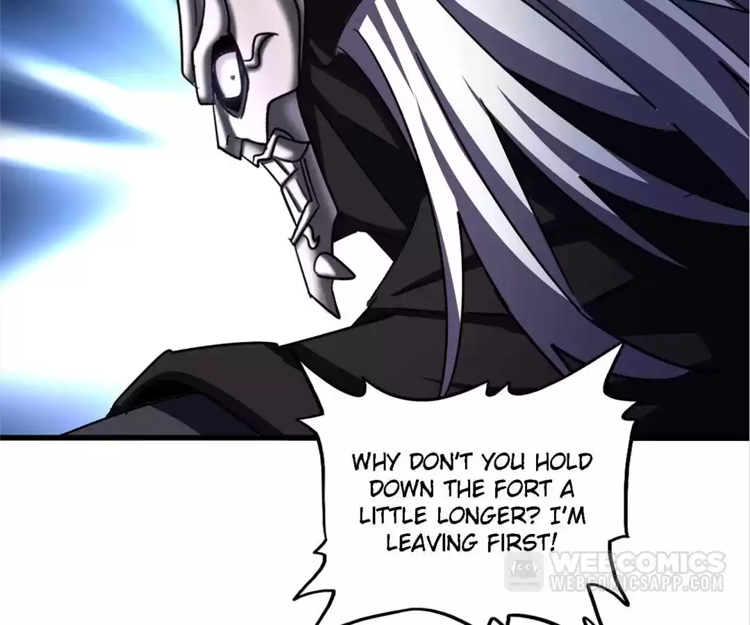 Read The Devil Butler chapter 528 image 66 on Lezhin