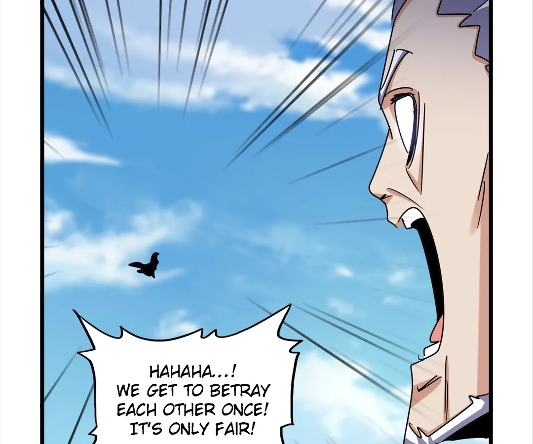 Read The Devil Butler chapter 528 image 68 on Lezhin