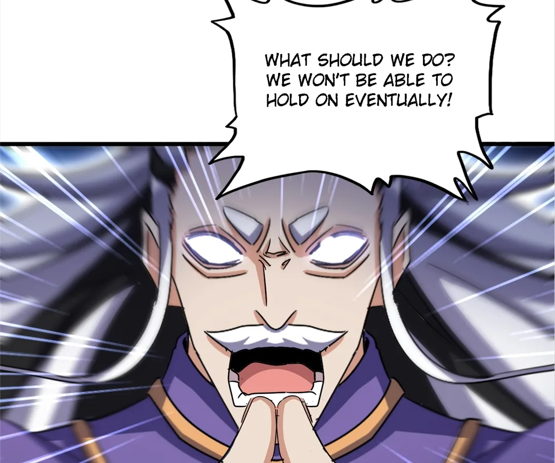 Read The Devil Butler chapter 528 image 70 on Lezhin