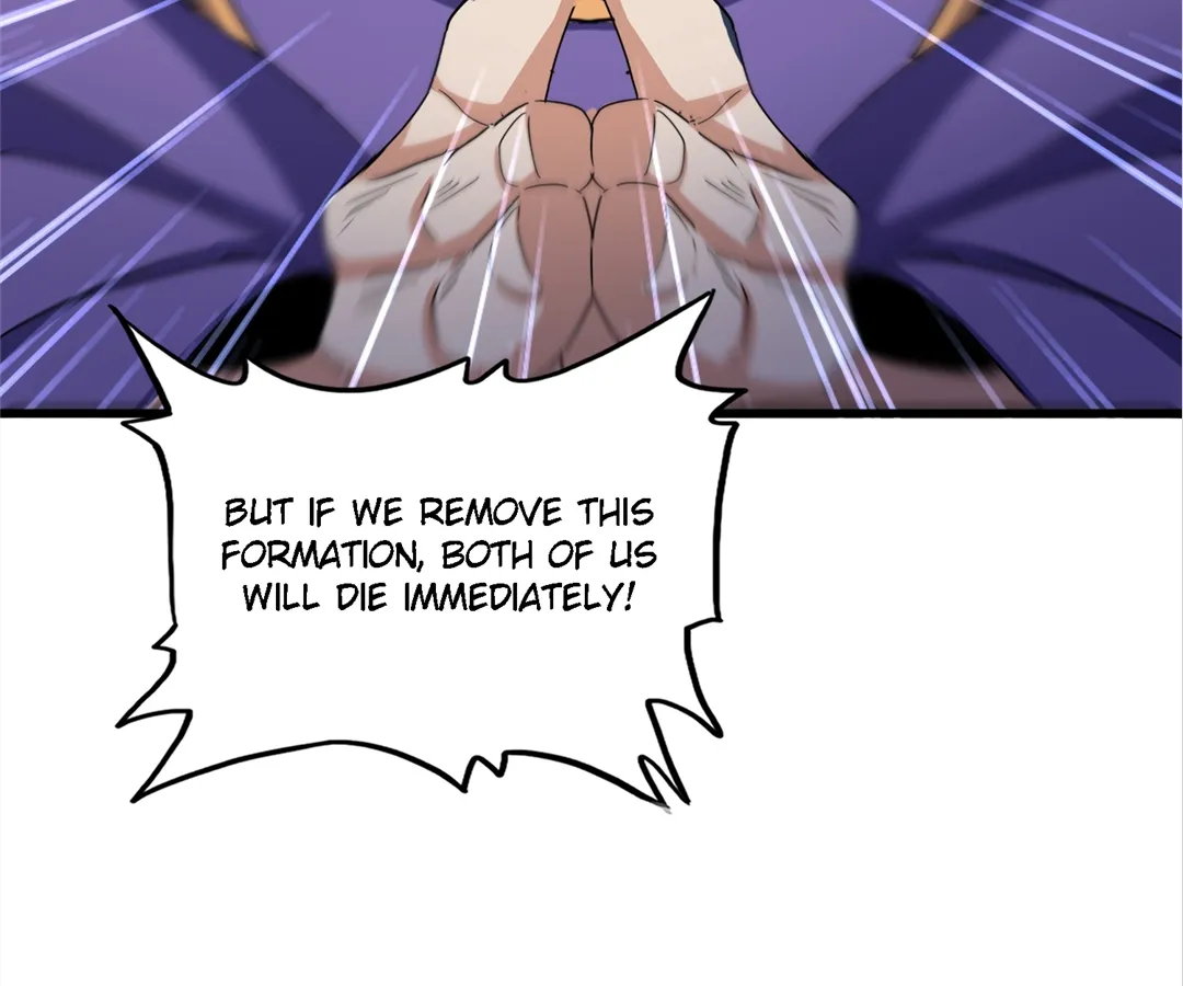Read The Devil Butler chapter 528 image 71 on Lezhin