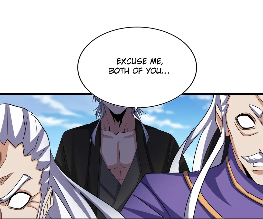 Read The Devil Butler chapter 528 image 72 on Lezhin