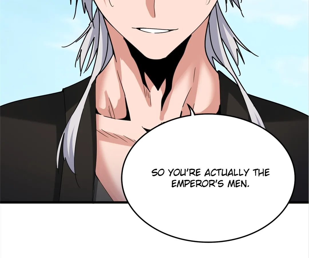 Read The Devil Butler chapter 528 image 75 on Lezhin