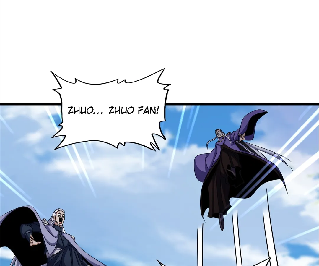 Read The Devil Butler chapter 528 image 76 on Lezhin