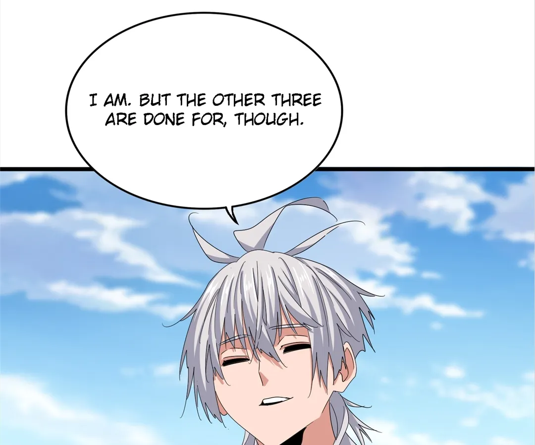 Read The Devil Butler chapter 528 image 79 on Lezhin