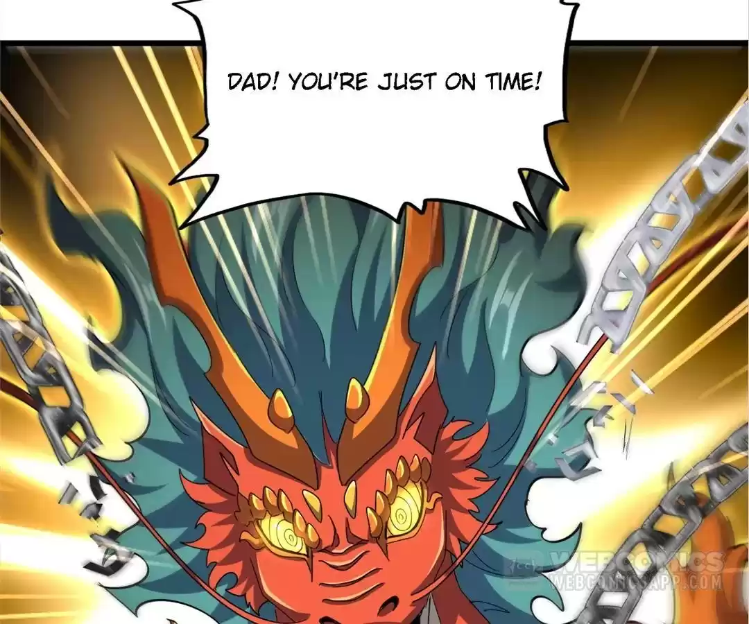 Read The Devil Butler chapter 528 image 82 on Lezhin