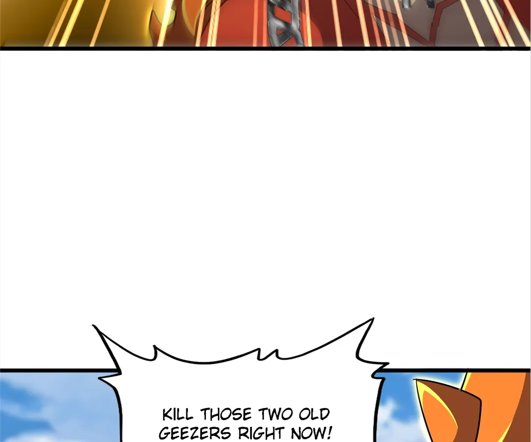Read The Devil Butler chapter 528 image 84 on Lezhin