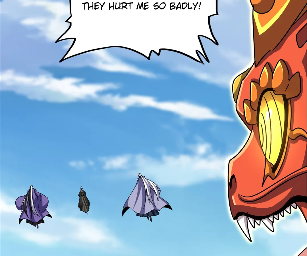 Read The Devil Butler chapter 528 image 85 on Lezhin
