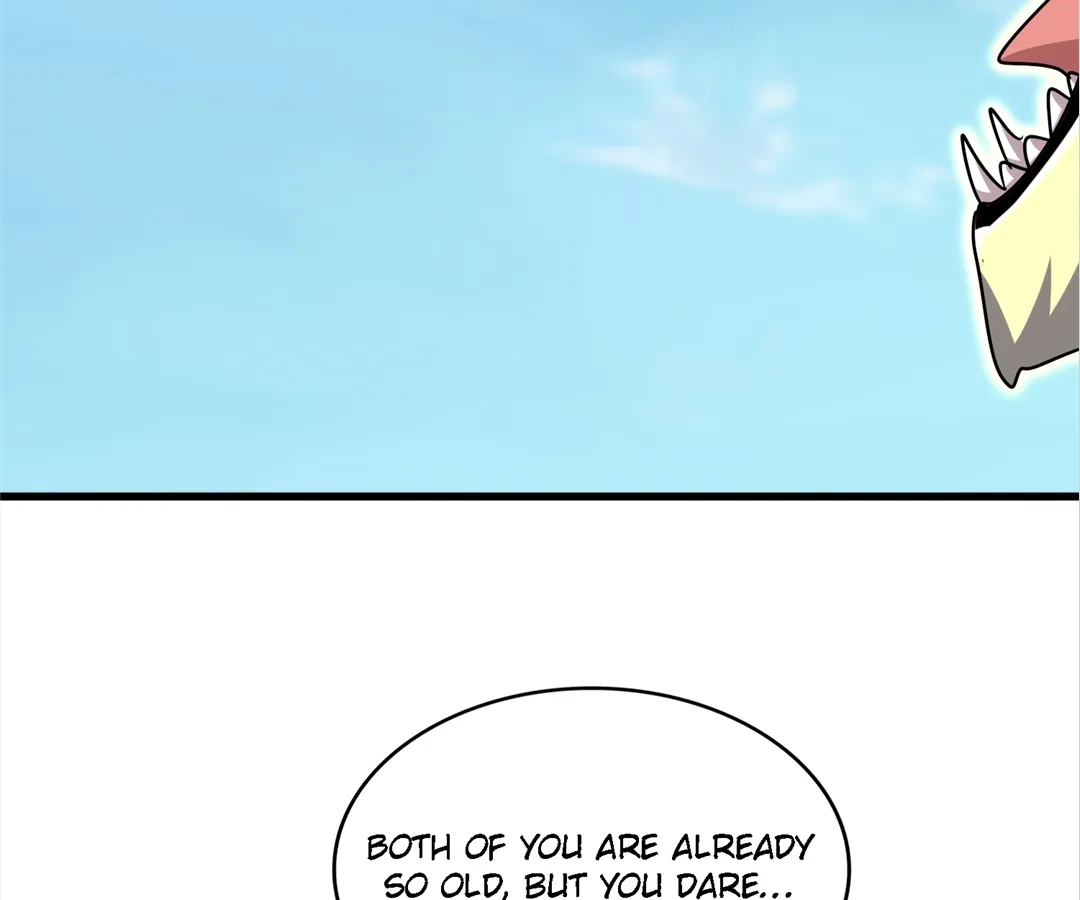 Read The Devil Butler chapter 528 image 86 on Lezhin