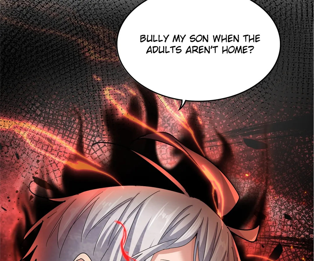 Read The Devil Butler chapter 528 image 88 on Lezhin