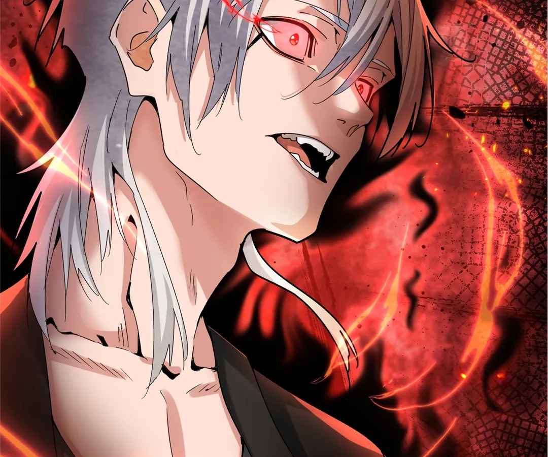 Read The Devil Butler chapter 528 image 89 on Lezhin
