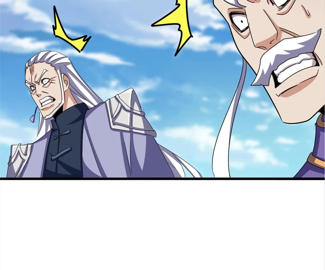Read The Devil Butler chapter 528 image 91 on Lezhin