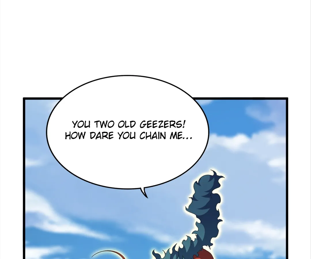 Read The Devil Butler chapter 528 image 92 on Lezhin