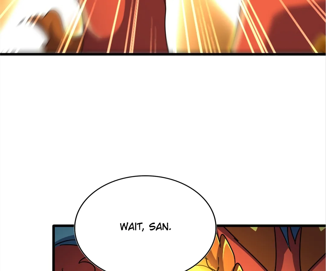 Read The Devil Butler chapter 528 image 96 on Lezhin