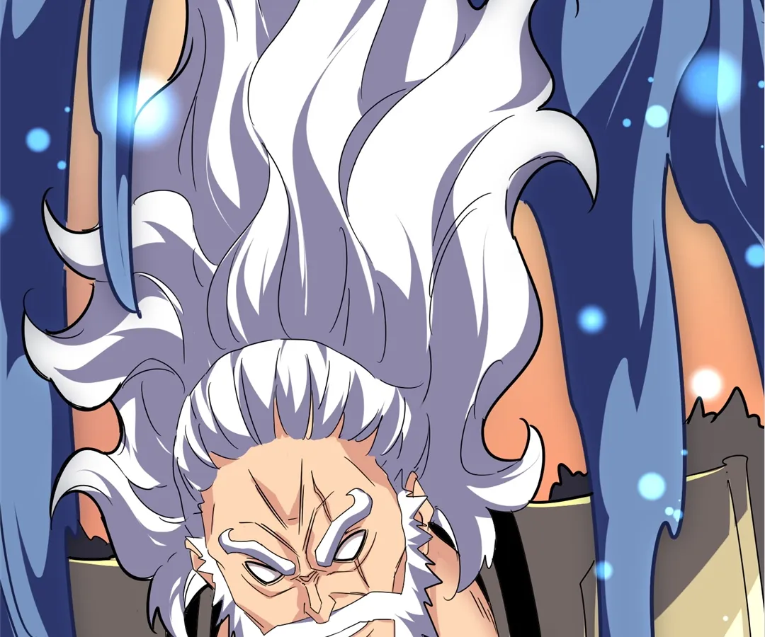 Read The Devil Butler chapter 529 image 13 on Lezhin