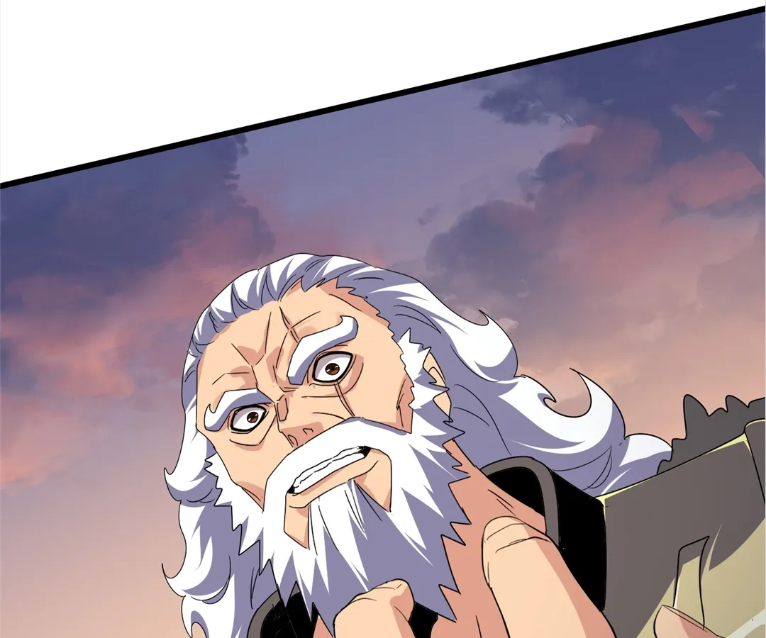 Read The Devil Butler chapter 529 image 16 on Lezhin