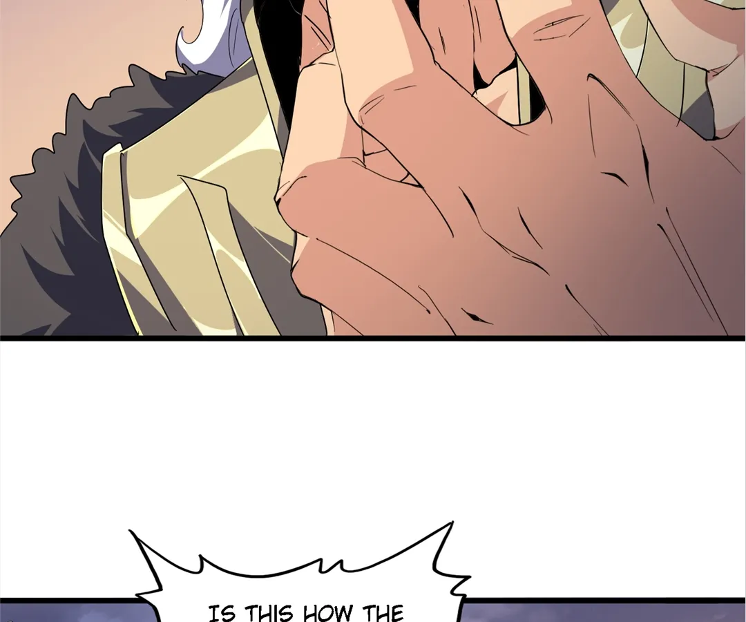 Read The Devil Butler chapter 529 image 17 on Lezhin