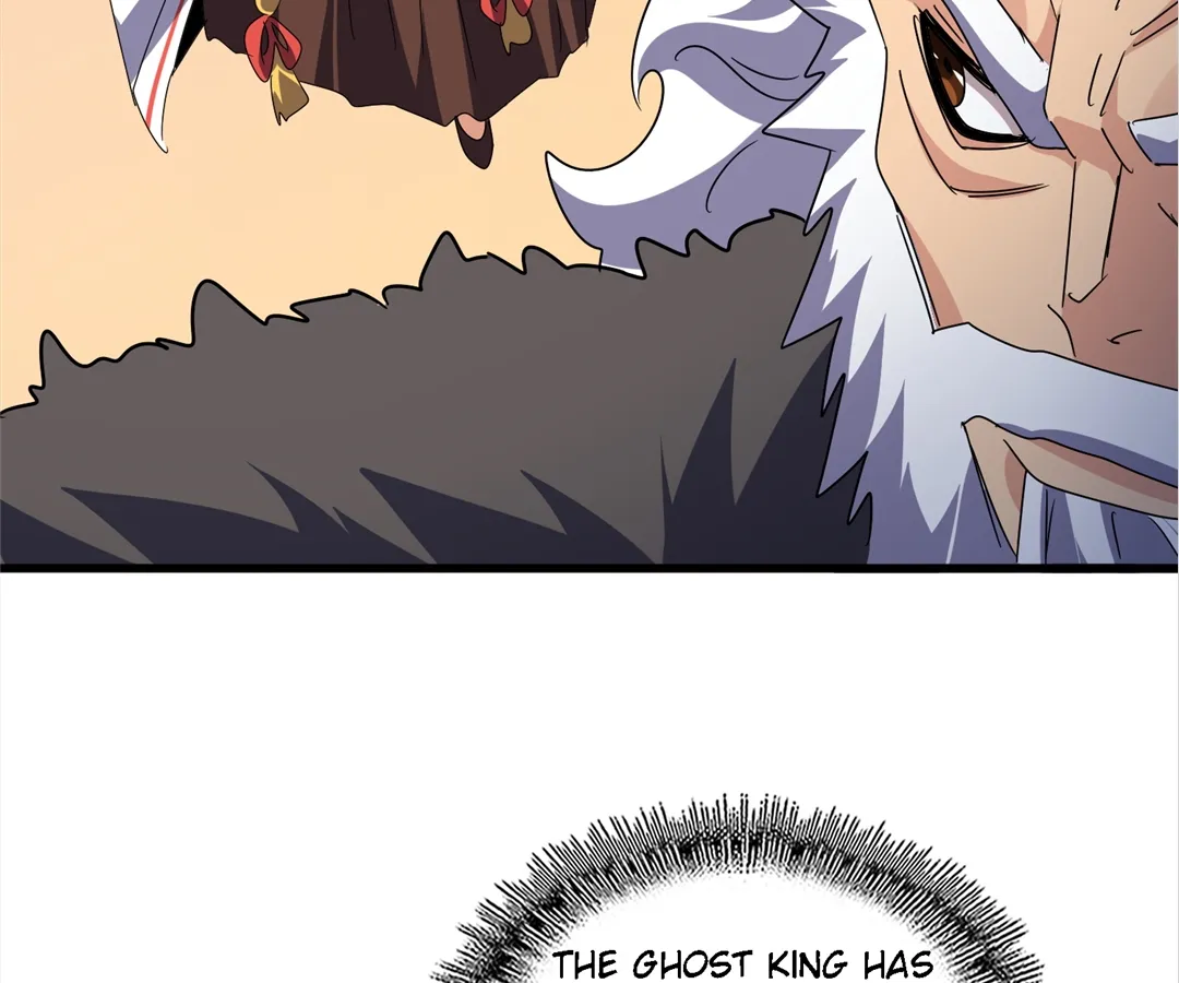 Read The Devil Butler chapter 529 image 19 on Lezhin