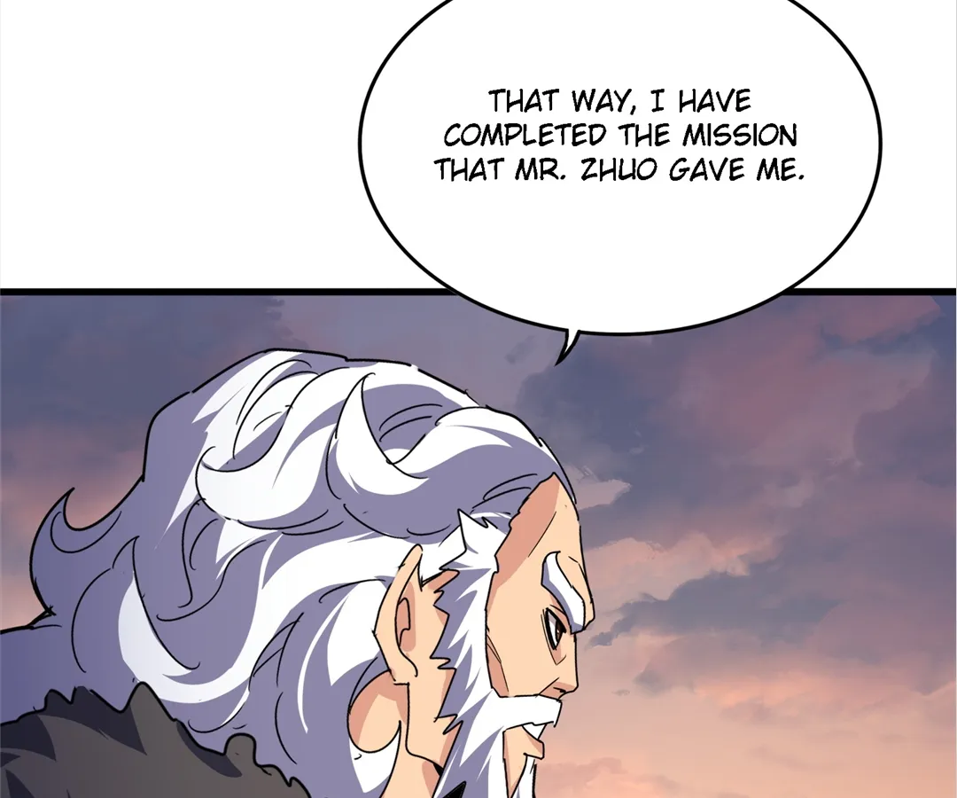 Read The Devil Butler chapter 529 image 22 on Lezhin