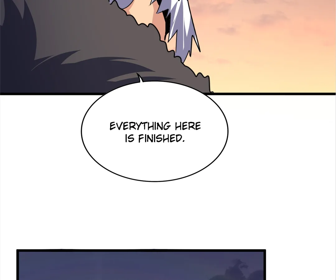 Read The Devil Butler chapter 529 image 23 on Lezhin